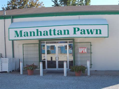 Manhattan kansas pawn shops. Things To Know About Manhattan kansas pawn shops. 